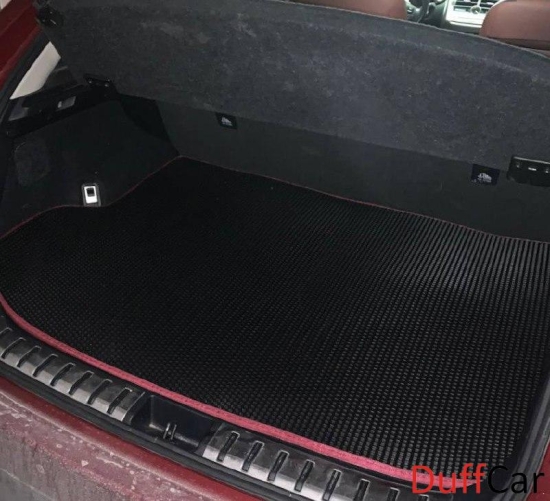 Автомобильные коврики Lexus NX 200 (2014 -2017)