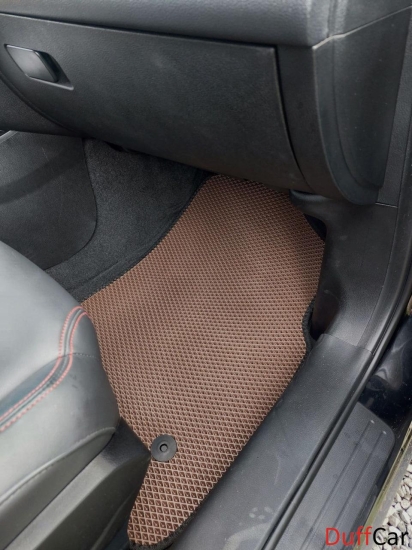 Автомобильные коврики  FAW Besturn X80 (2014-2021)