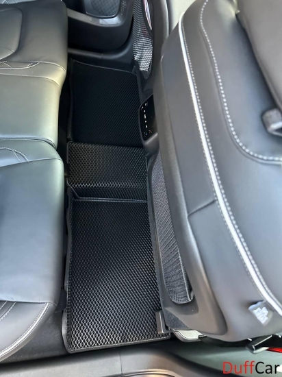 Автомобильные коврики EXEED VX (President) 2021-2023