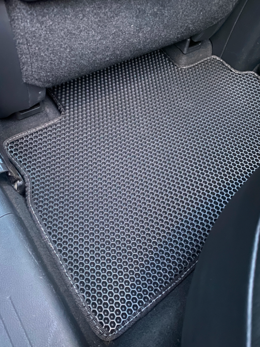 Nissan Murano II (Z51) (2007 - 2016)