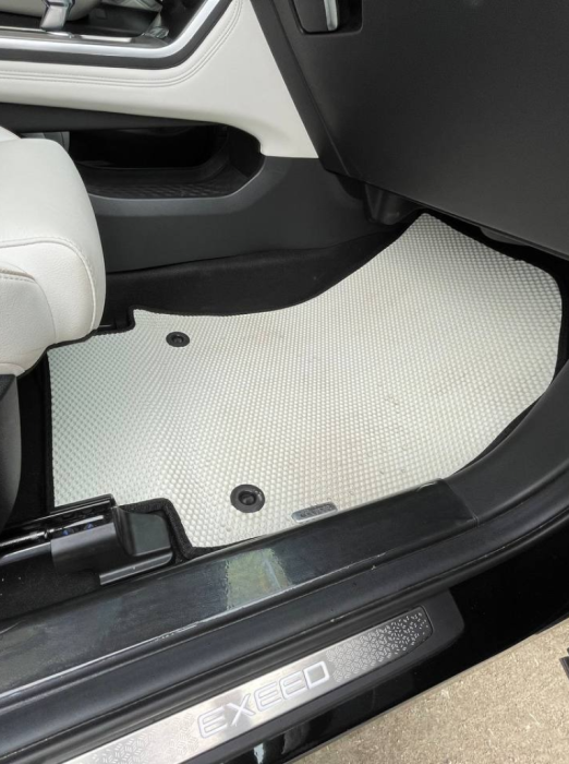 EXEED VX I Рестайлинг 2023 - ...