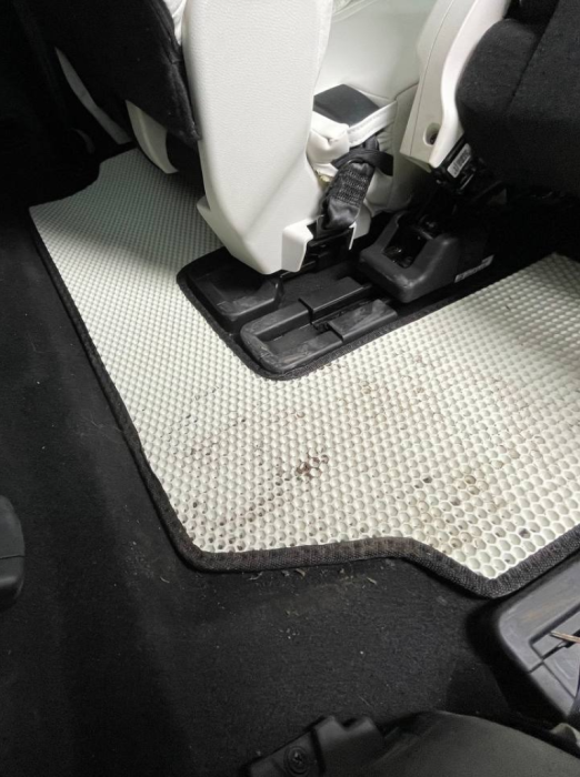 EXEED VX I Рестайлинг 2023 - ...