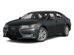 Eva коврики для Lexus ES VI (2012 - 2015)