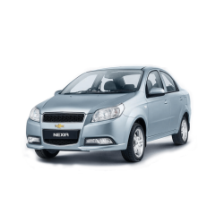 Чехлы для Ravon Nexia R3 с 2015