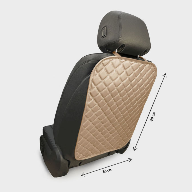 Характеристики накидок